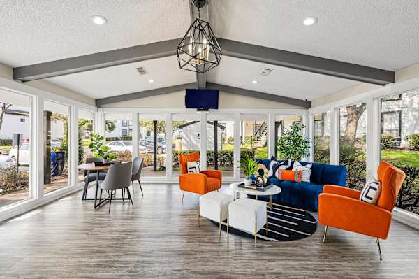 Keller Oaks property